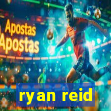 ryan reid